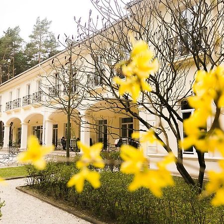 Kronon Park Hotel Hrodna Eksteriør billede