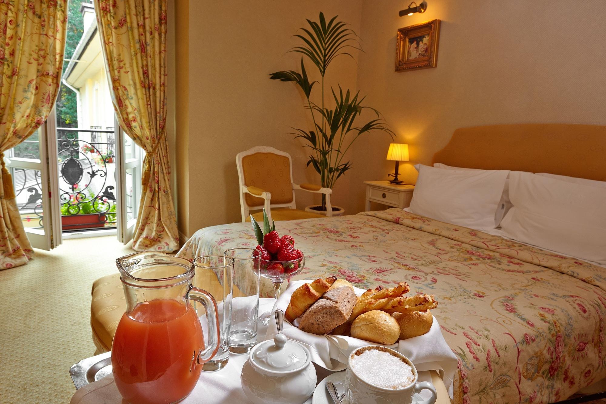 Kronon Park Hotel Hrodna Eksteriør billede