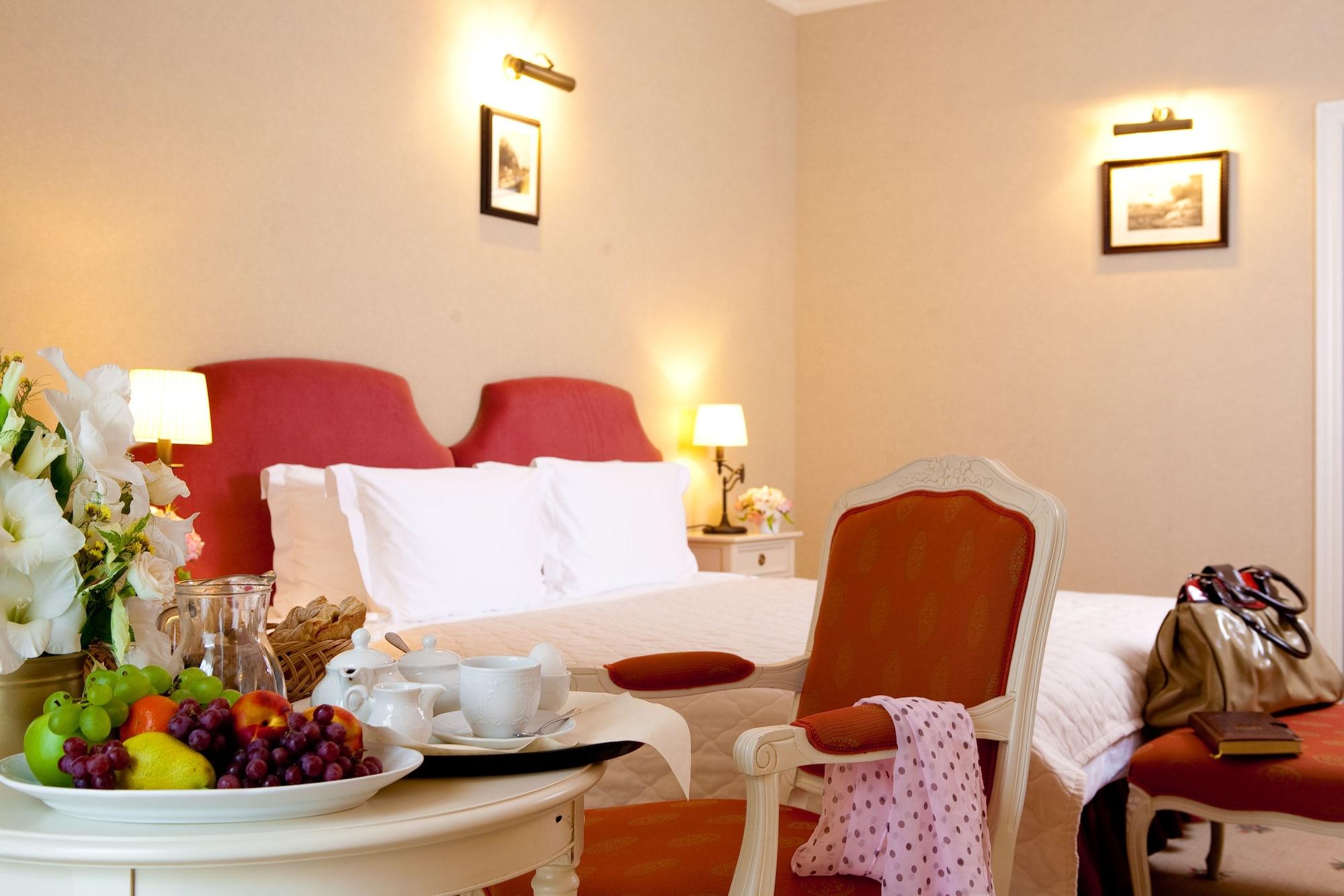 Kronon Park Hotel Hrodna Eksteriør billede