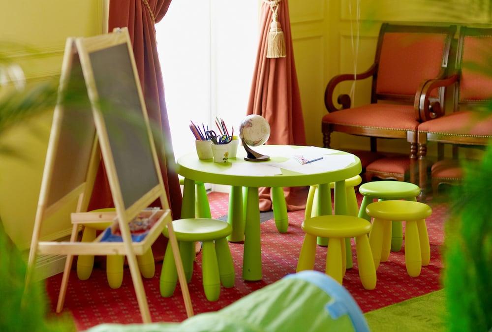 Kronon Park Hotel Hrodna Eksteriør billede
