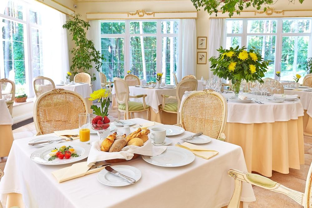 Kronon Park Hotel Hrodna Eksteriør billede