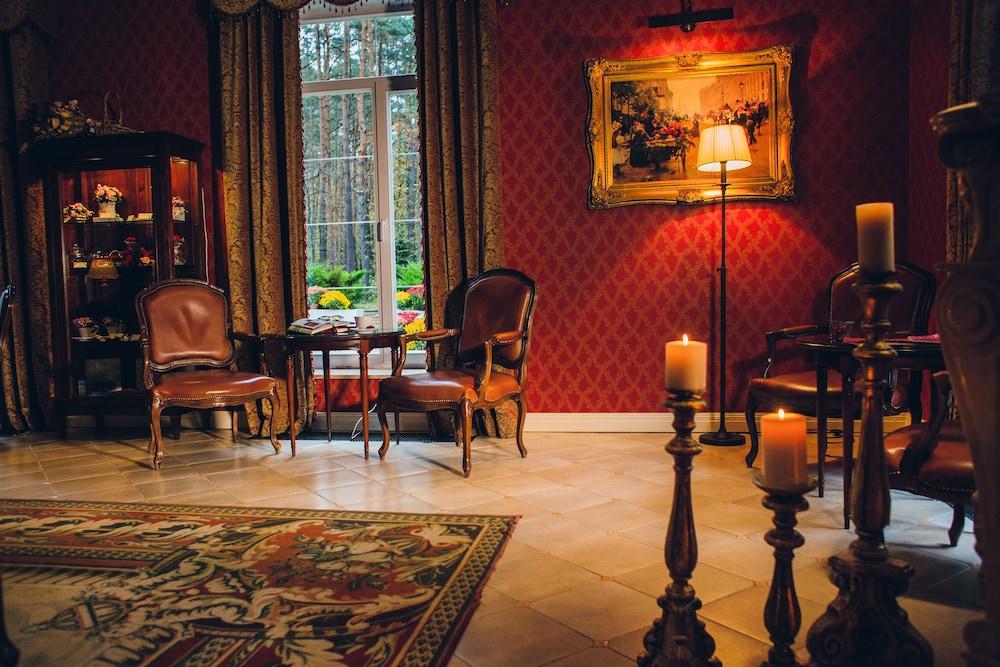 Kronon Park Hotel Hrodna Eksteriør billede