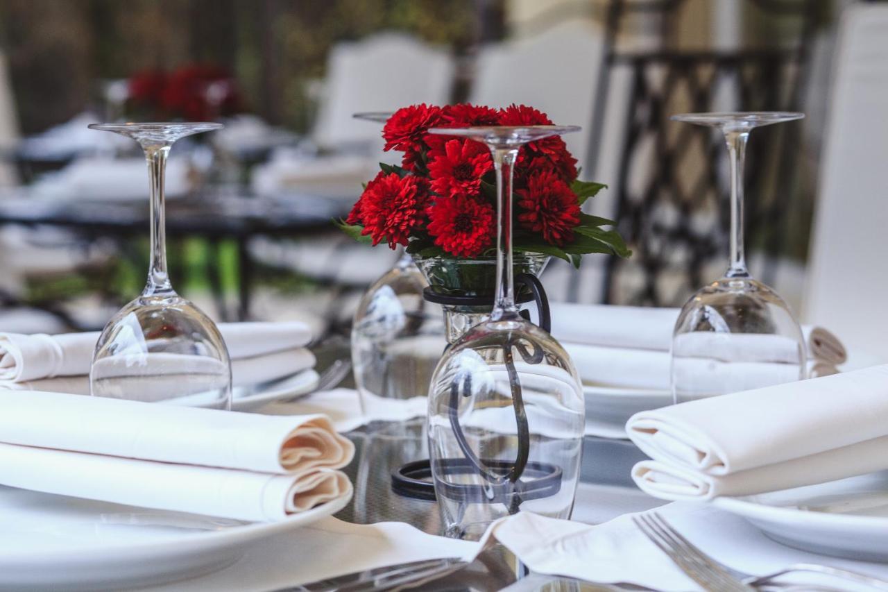 Kronon Park Hotel Hrodna Eksteriør billede