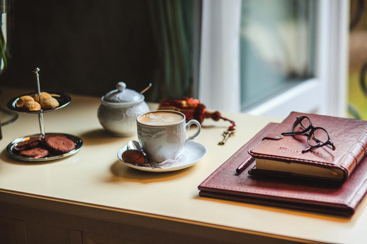 Kronon Park Hotel Hrodna Eksteriør billede